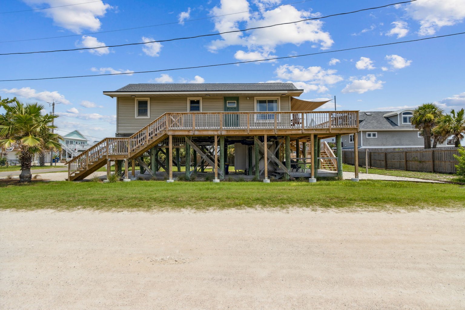 Amelia Island Vacation Rental