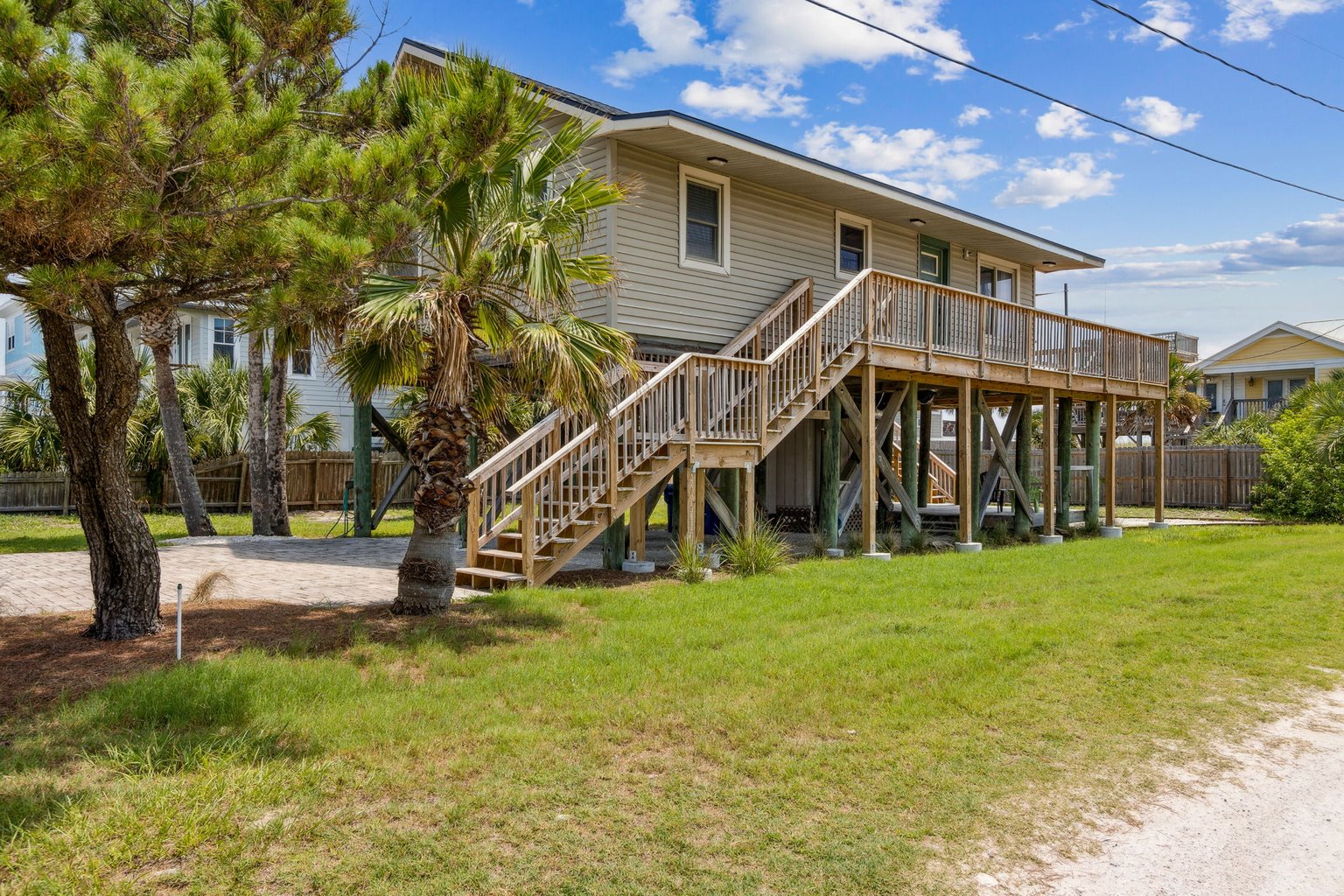 Amelia Island Vacation Rental