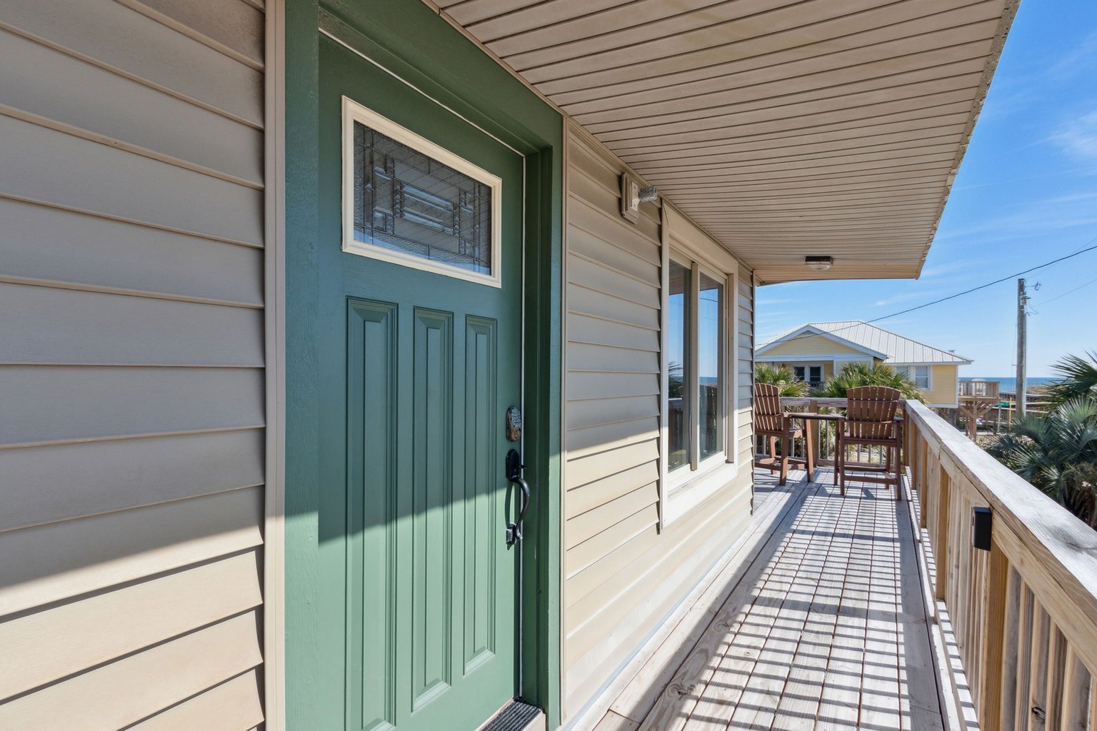 Amelia Island Vacation Rental