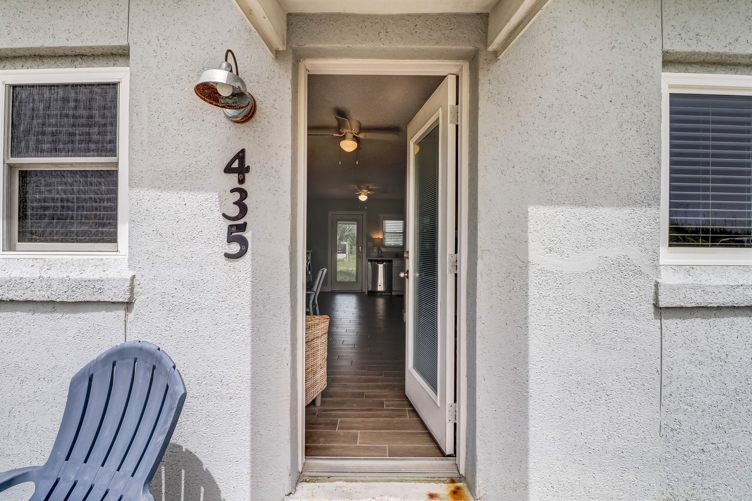 Amelia Island Vacation Rental