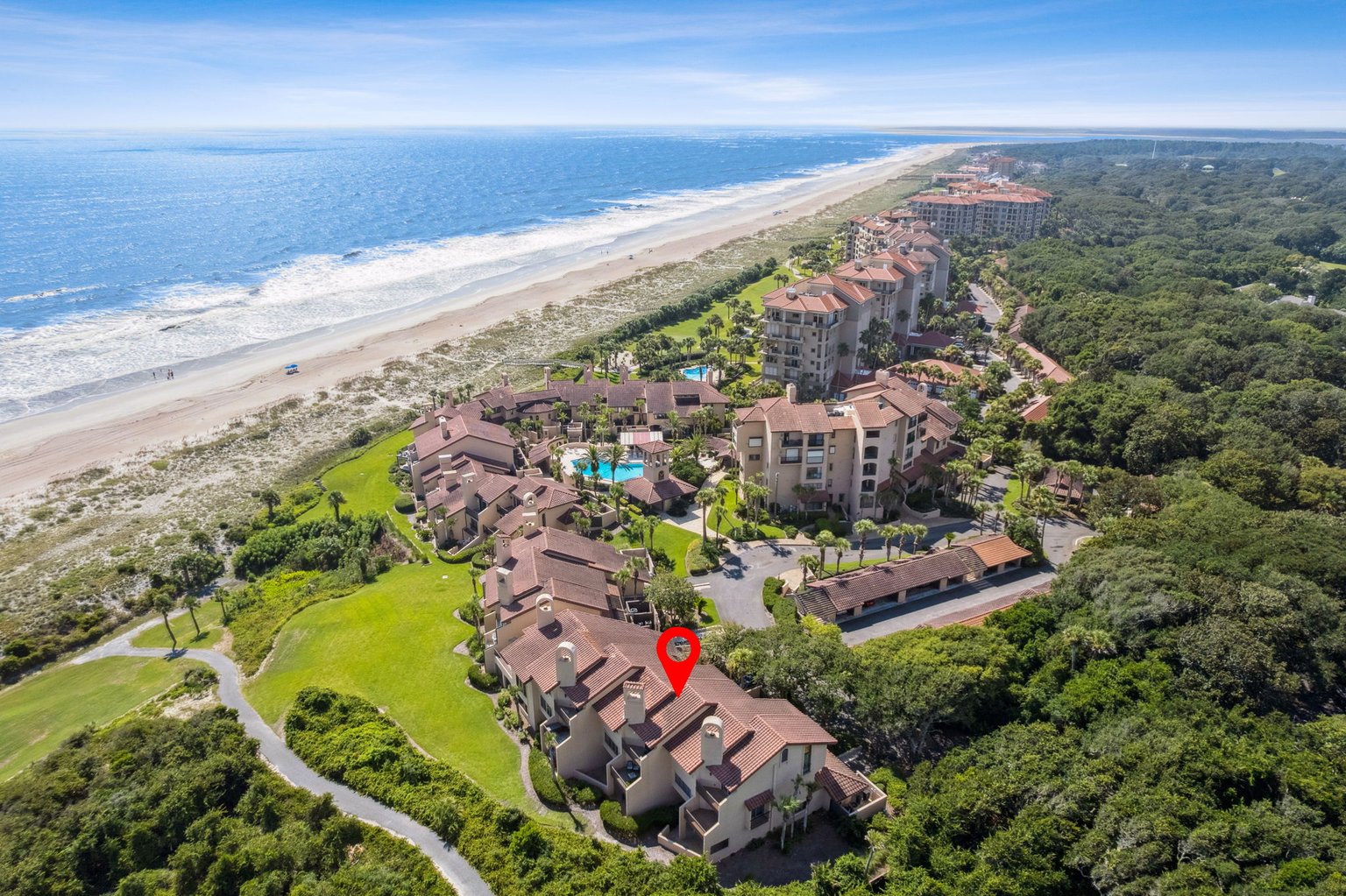 Amelia Island Vacation Rental