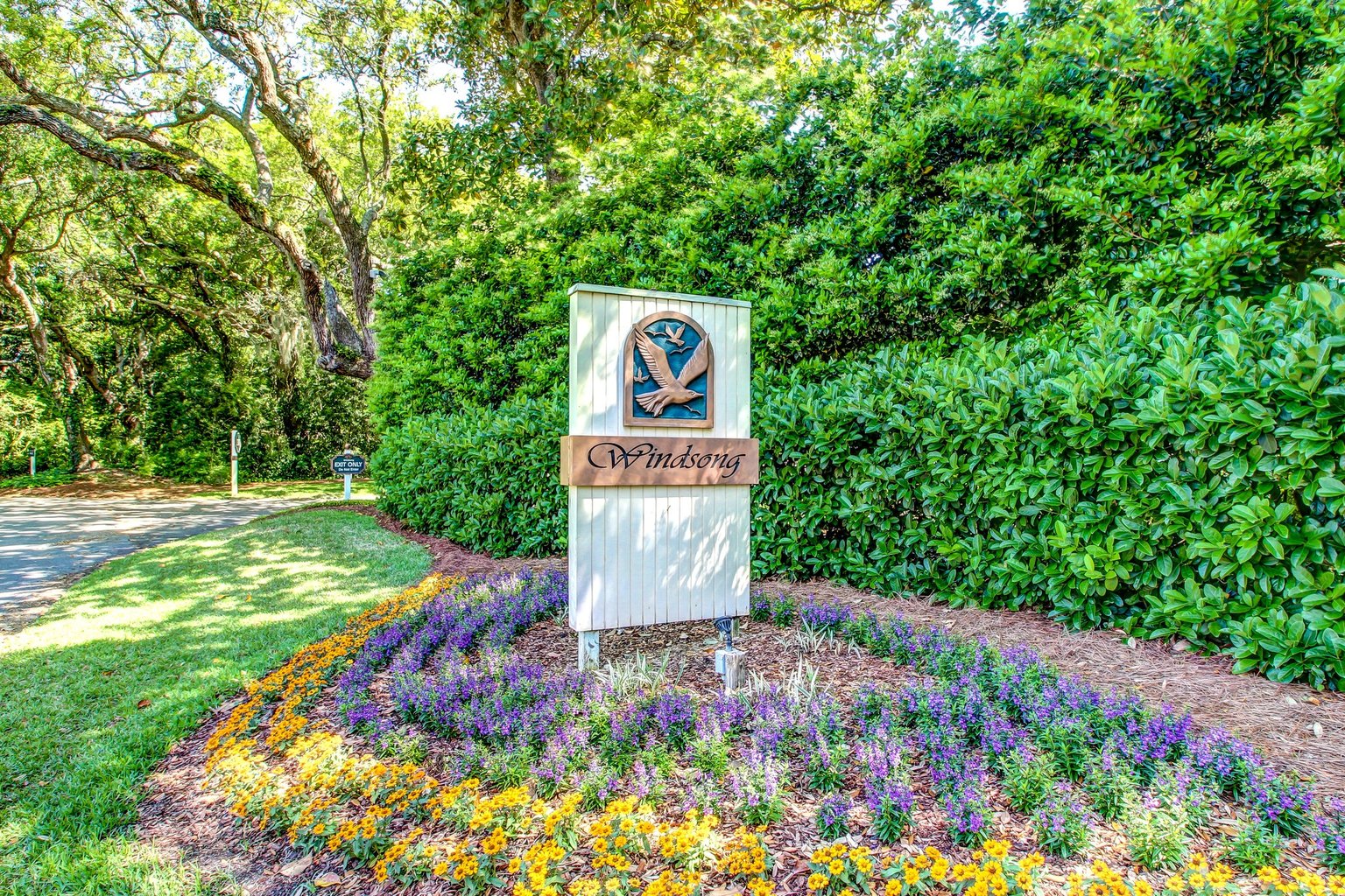 Amelia Island Vacation Rental