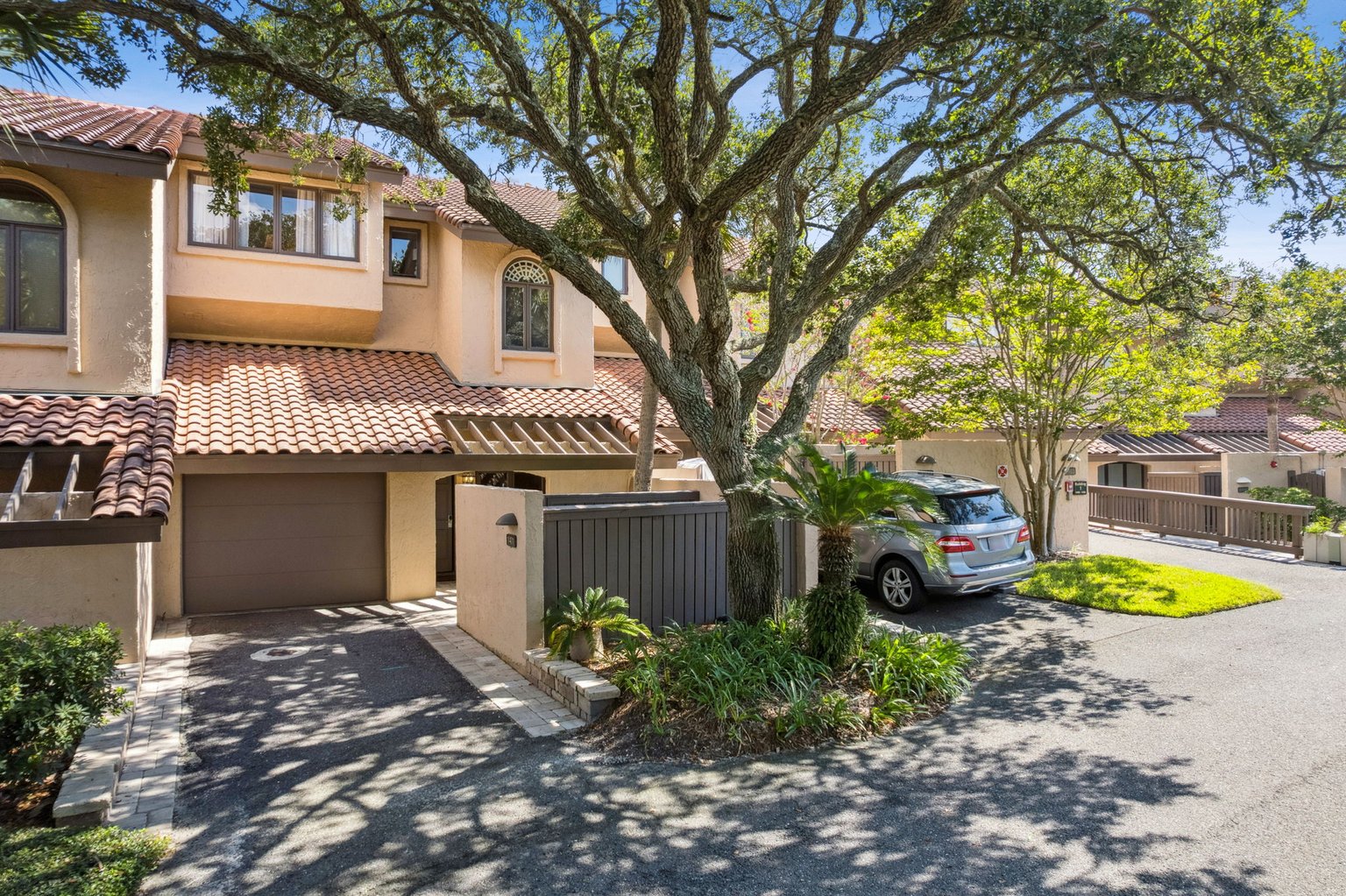 Amelia Island Vacation Rental