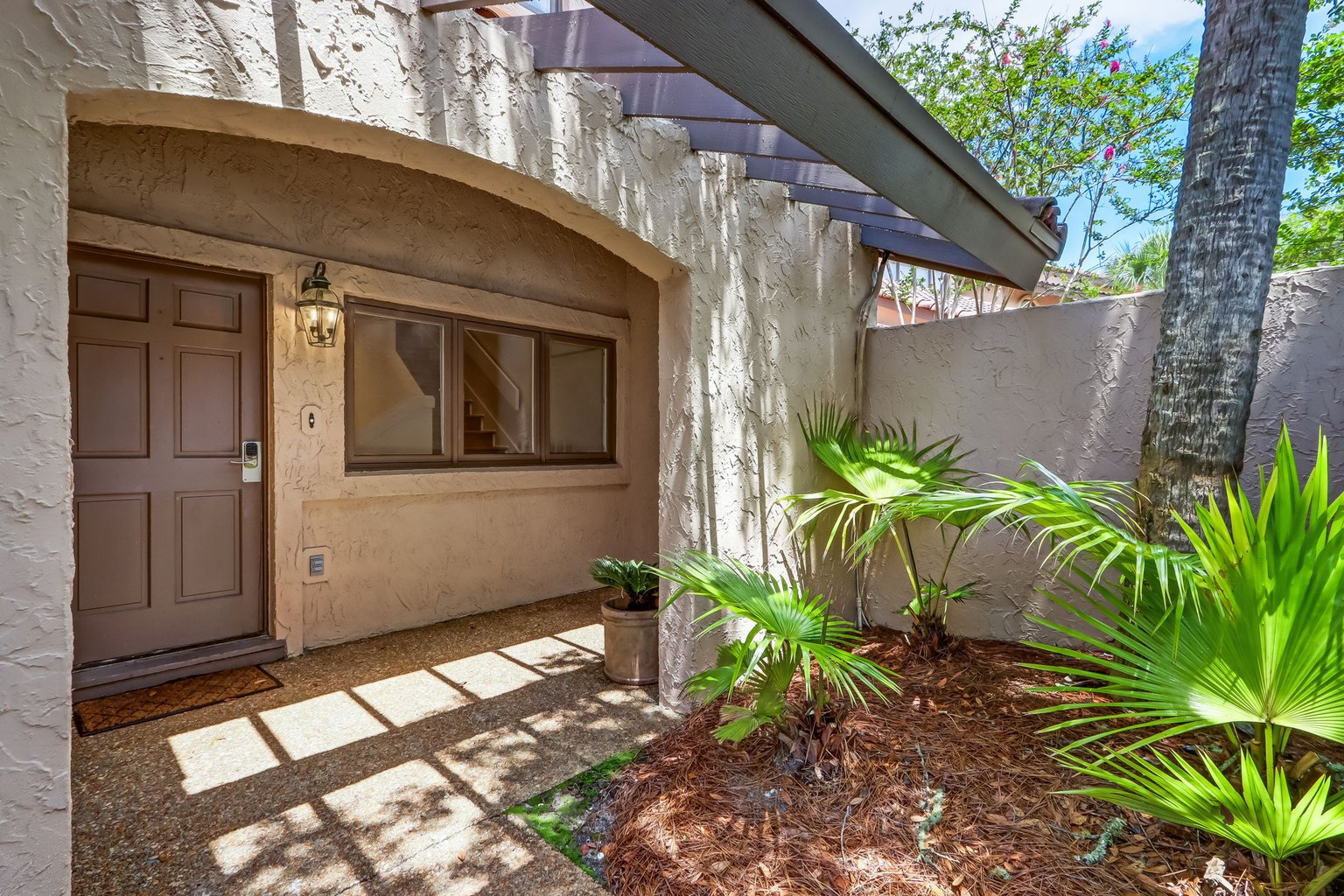 Amelia Island Vacation Rental