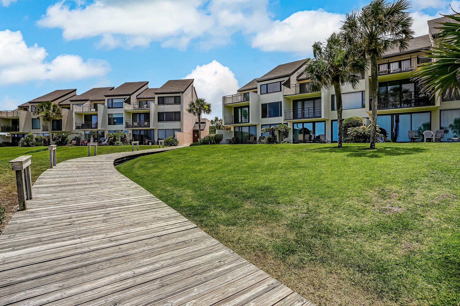 Amelia Island Vacation Rental