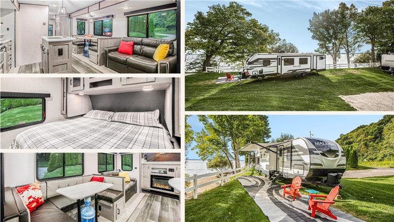 Traverse City Vacation Rental