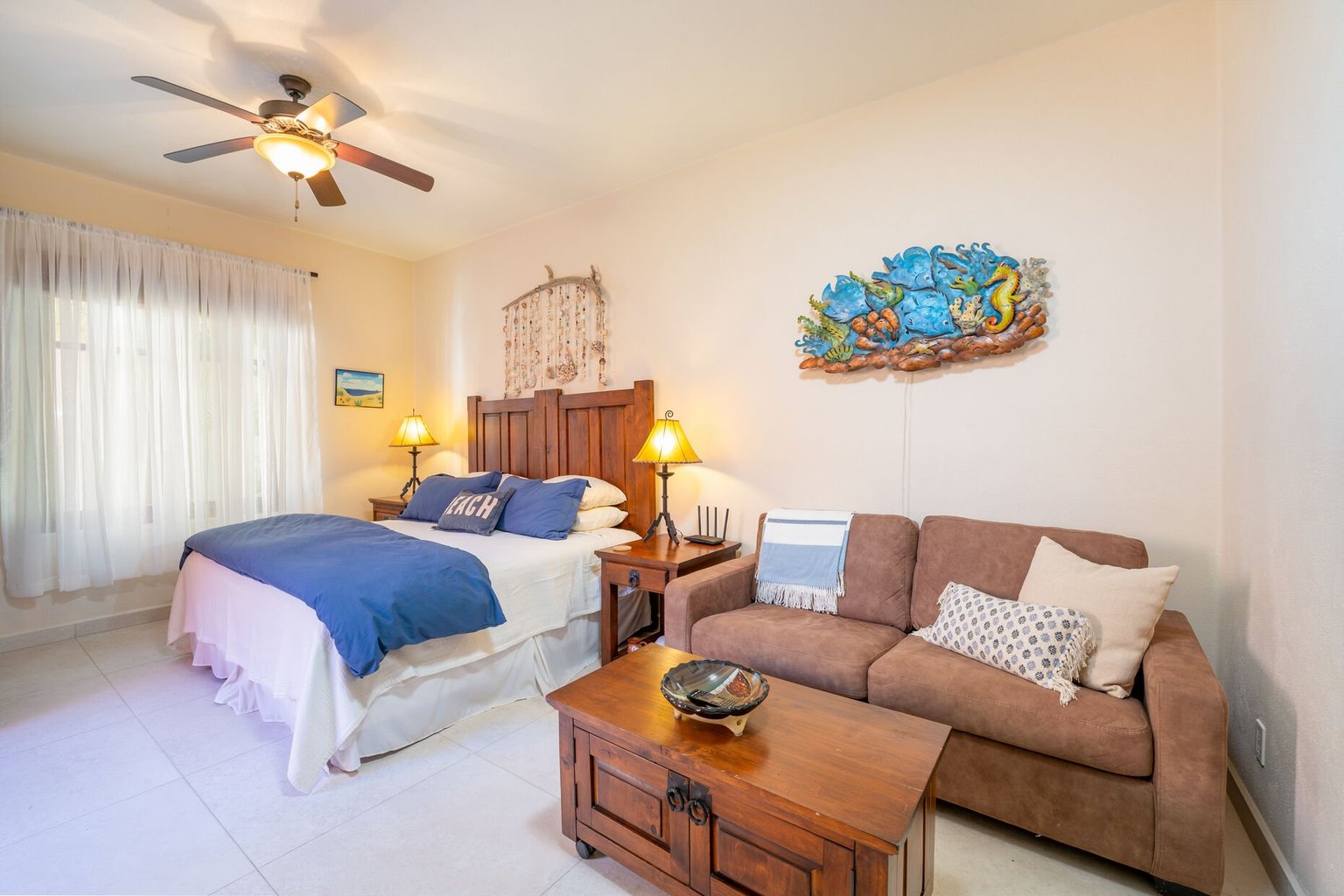 Loreto Vacation Rental