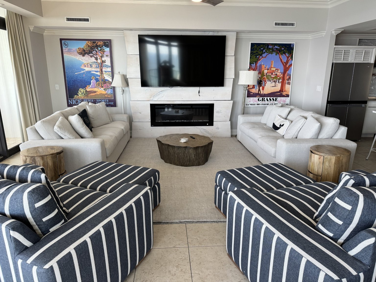 Orange Beach Vacation Rental