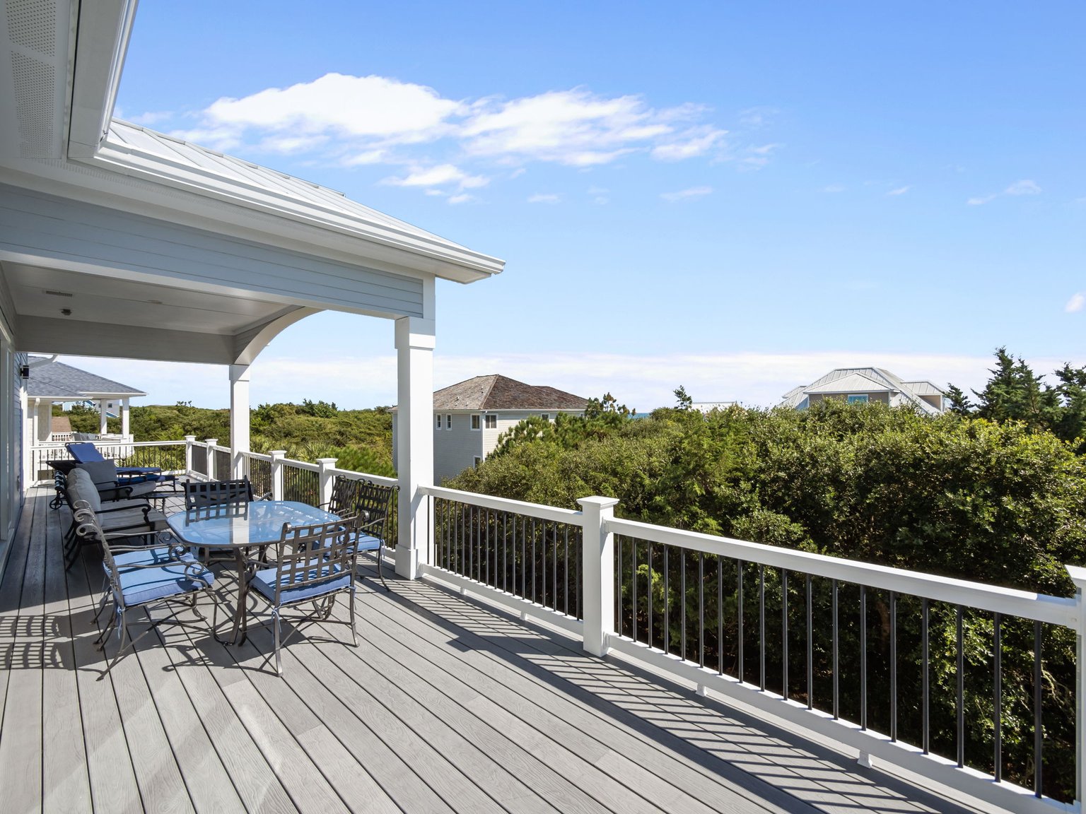 Emerald Isle Vacation Rental