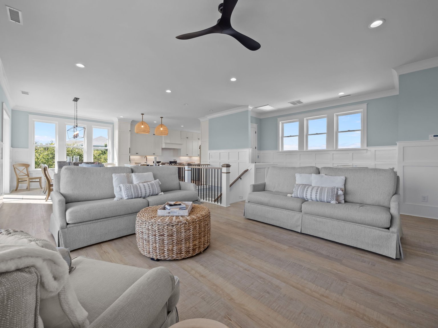 Emerald Isle Vacation Rental