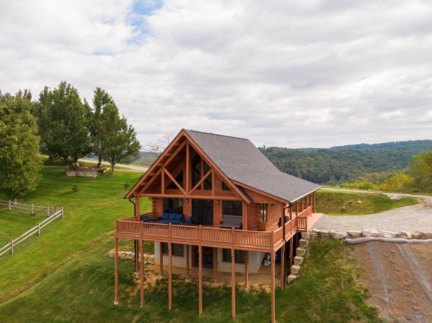 Todd Vacation Rental