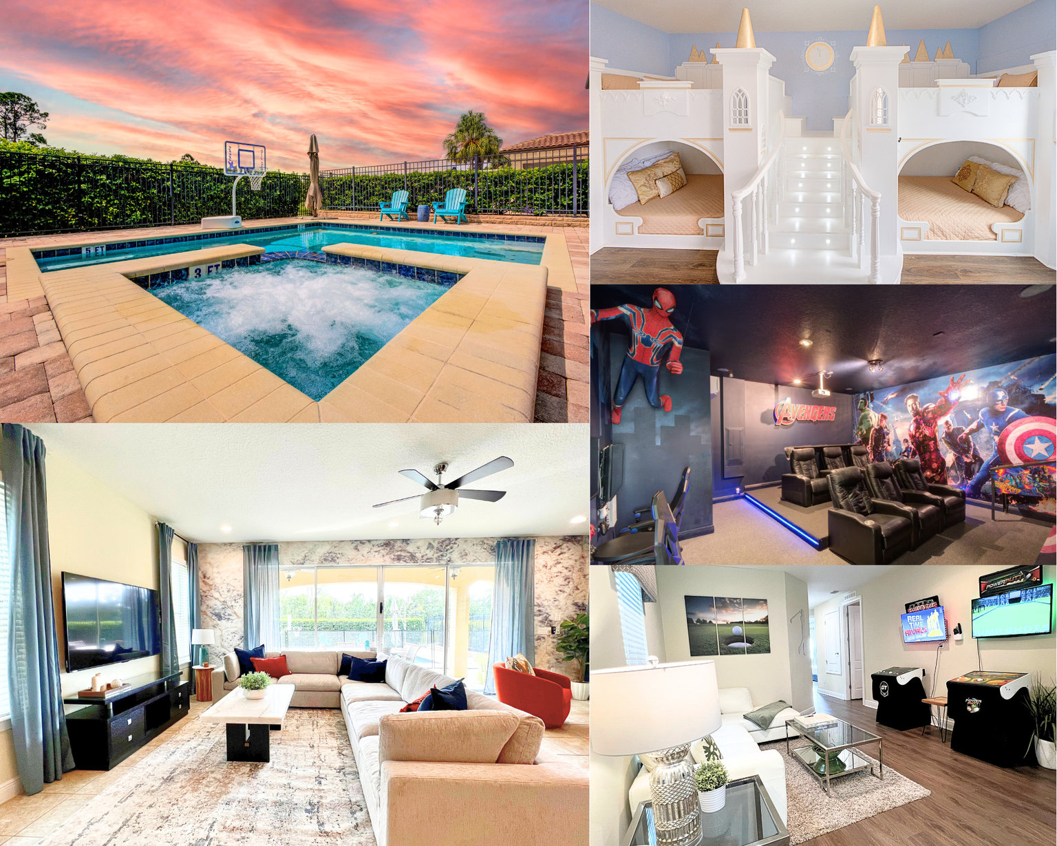 Kissimmee Vacation Rental