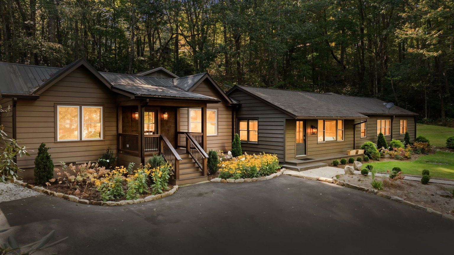 Highlands Vacation Rental