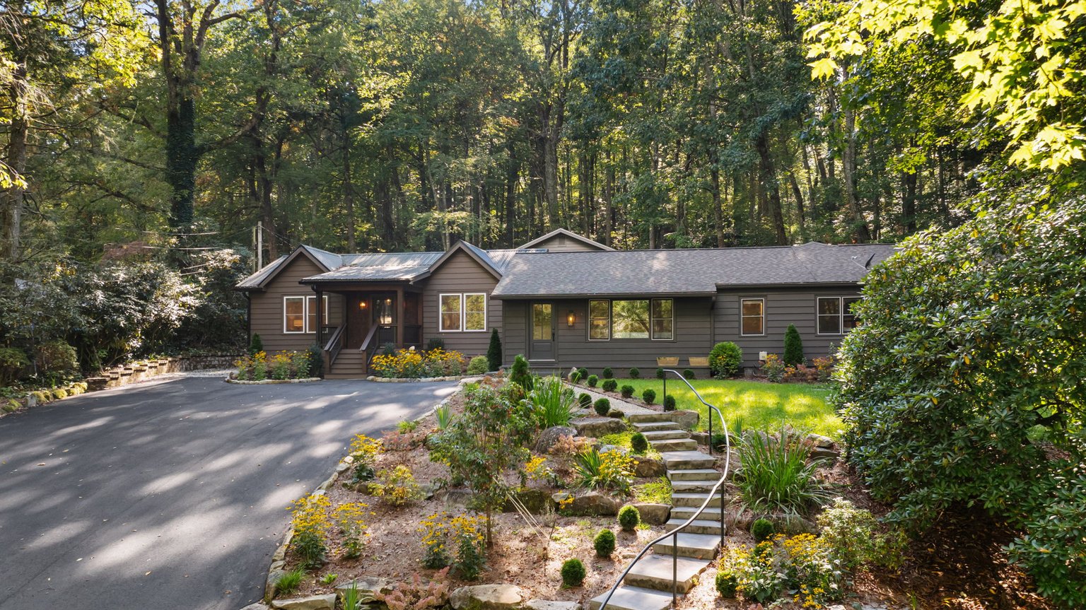 Highlands Vacation Rental