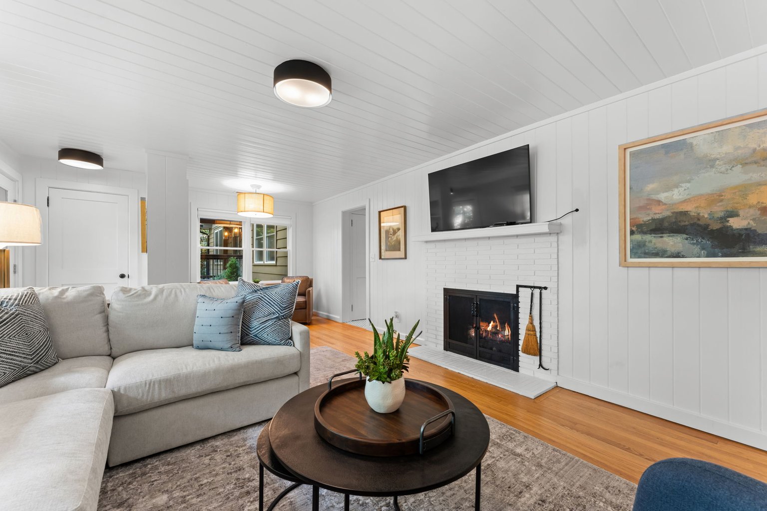 Highlands Vacation Rental