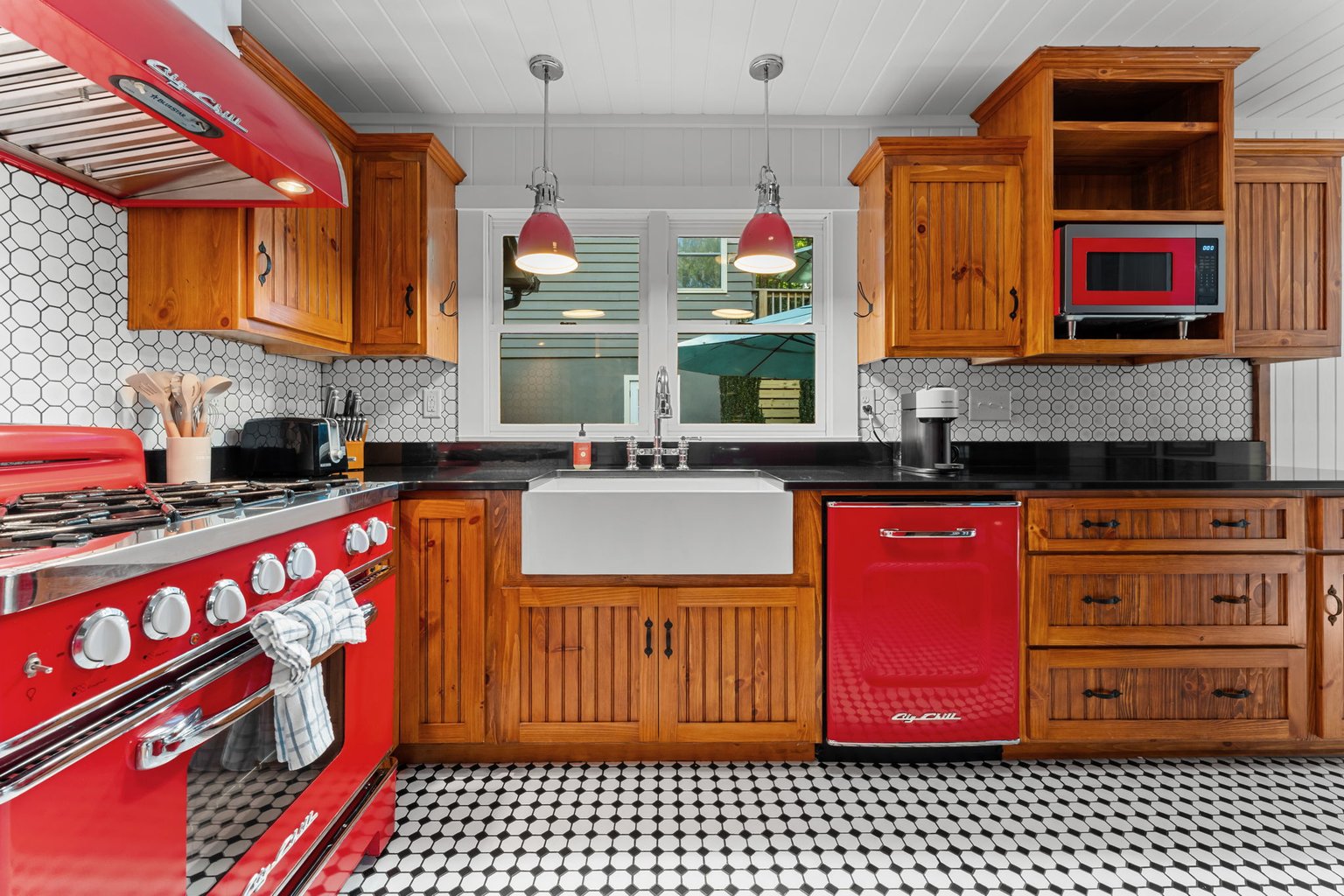 Highlands Vacation Rental