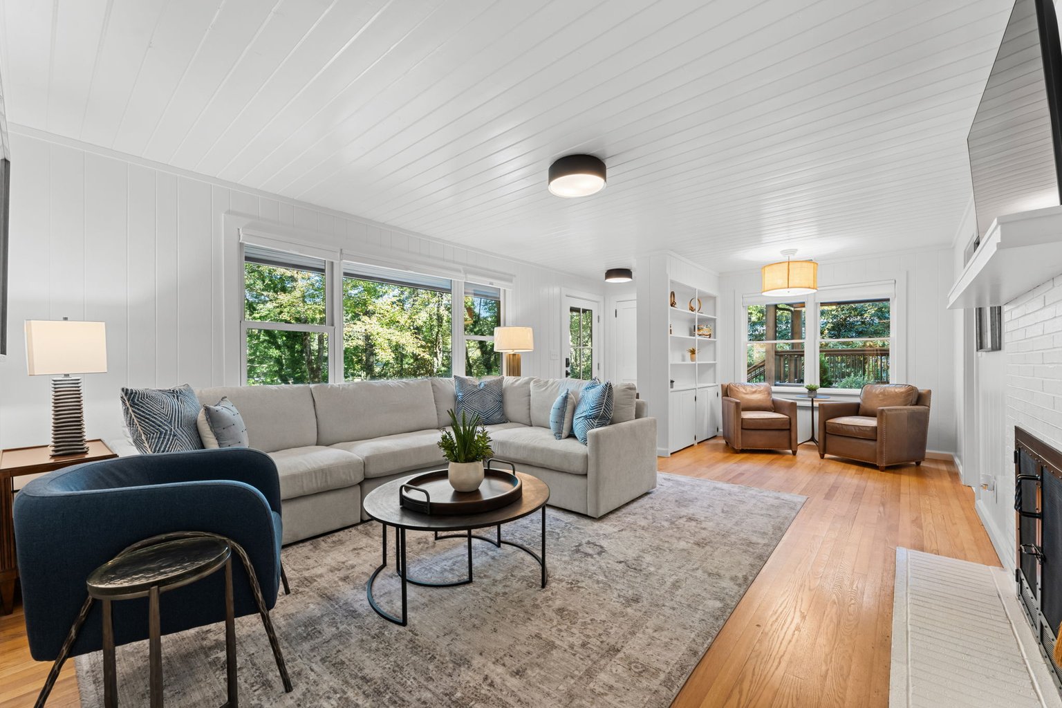 Highlands Vacation Rental