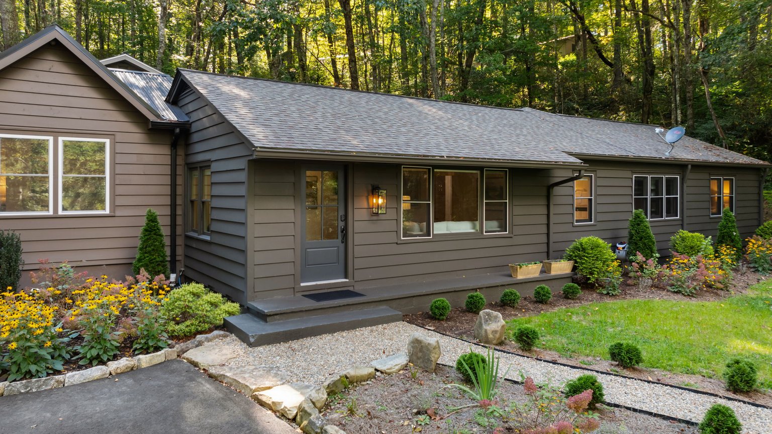 Highlands Vacation Rental