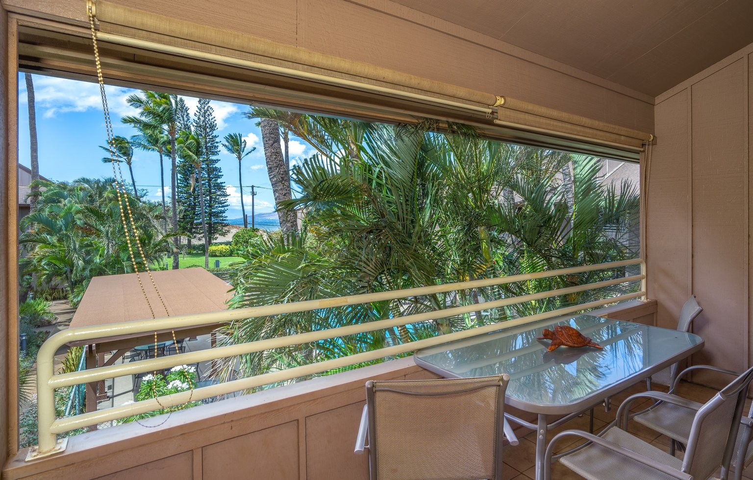 Kihei Vacation Rental