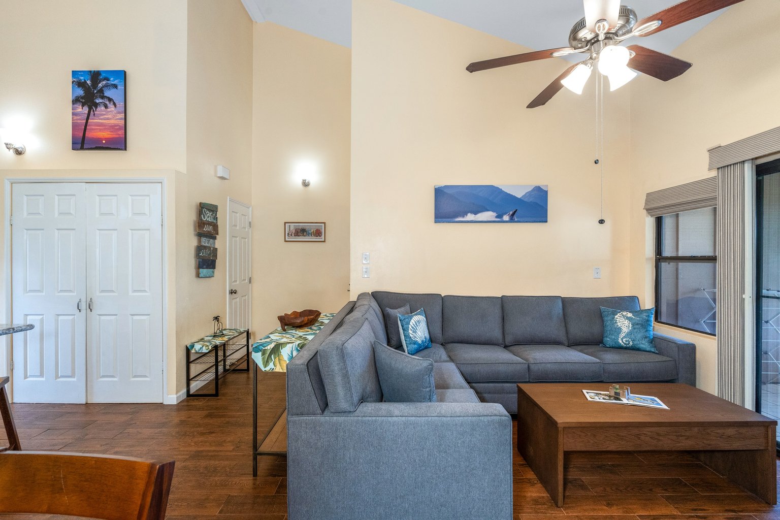 Kihei Vacation Rental