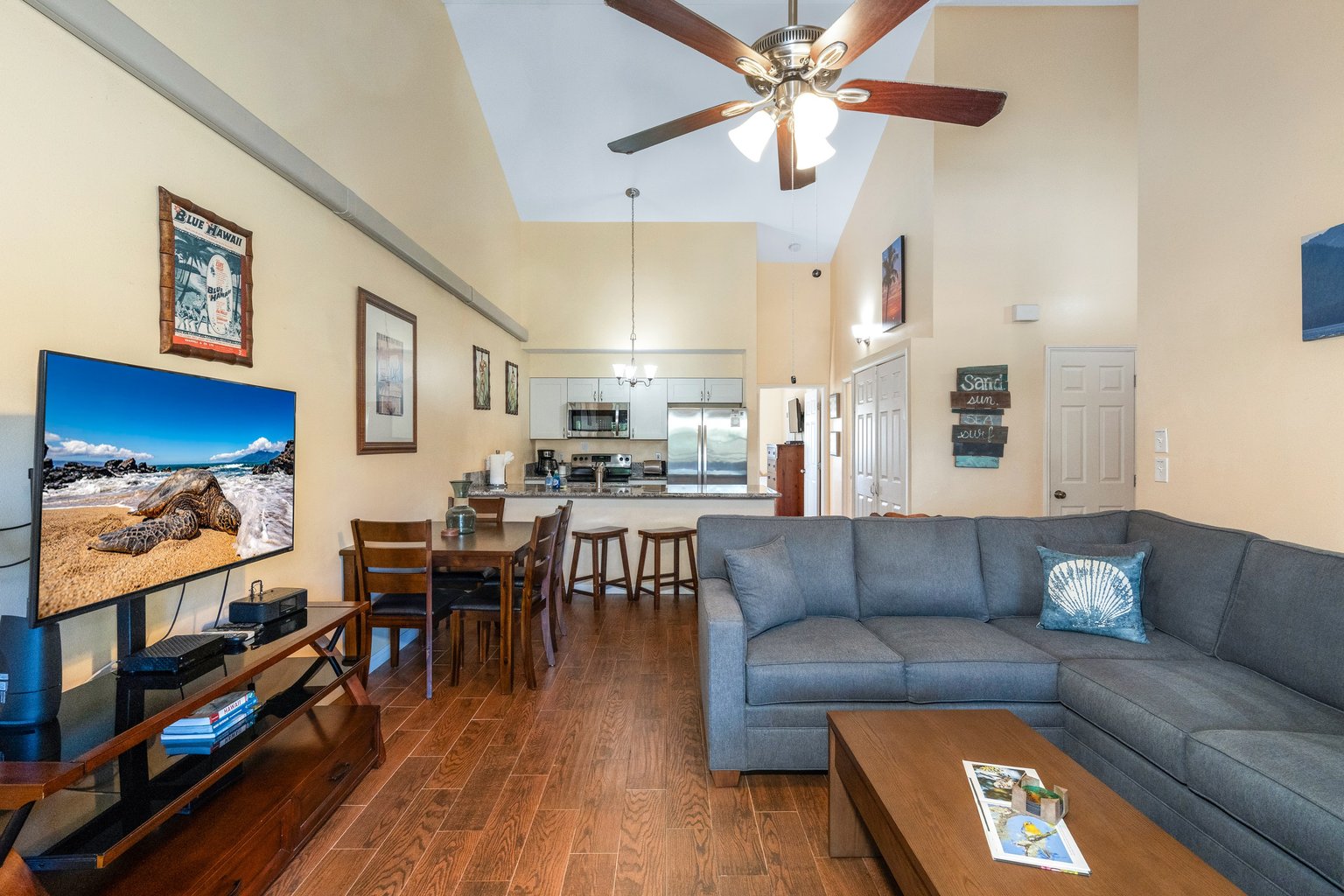 Kihei Vacation Rental