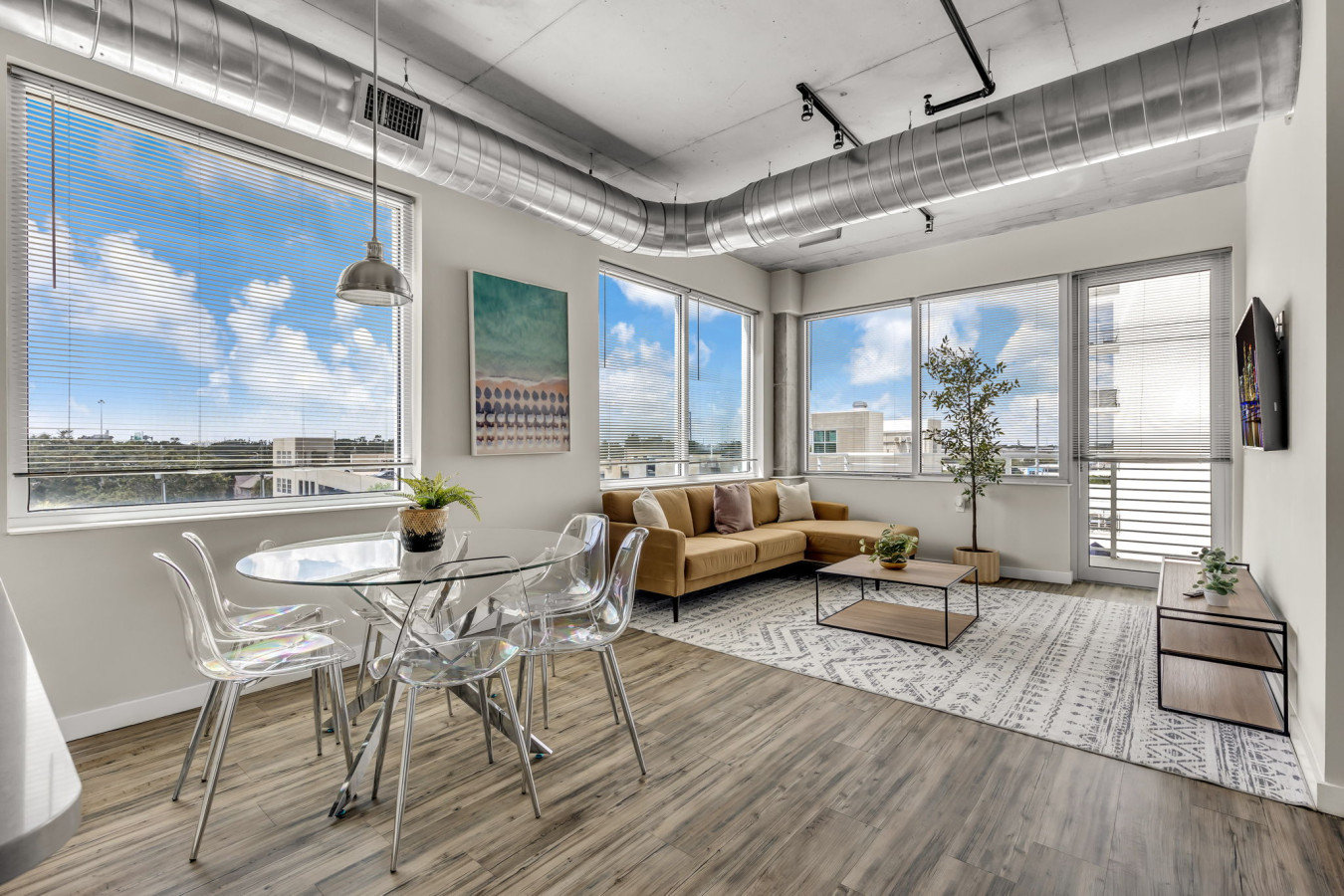 St. Petersburg Vacation Rental