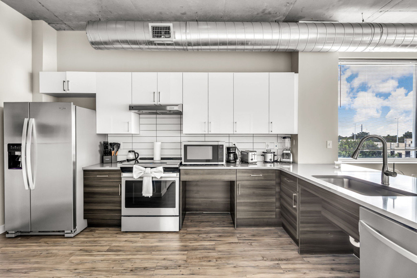 St. Petersburg Vacation Rental