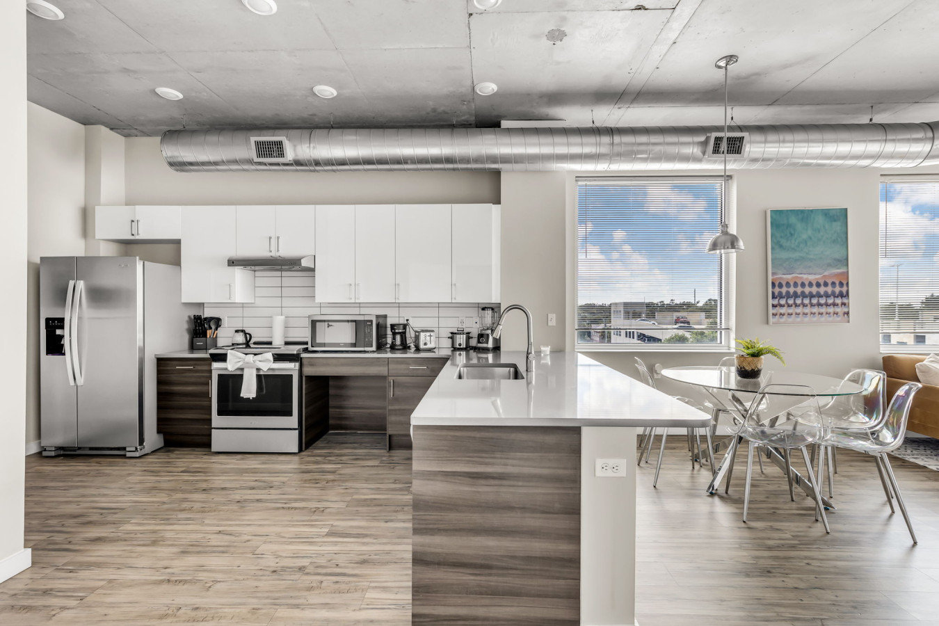 St. Petersburg Vacation Rental