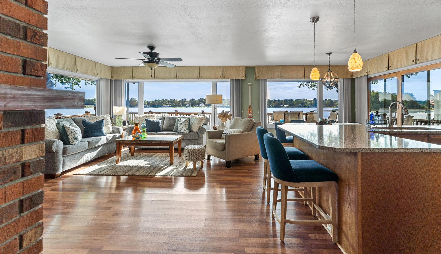 Twin Lake Vacation Rental