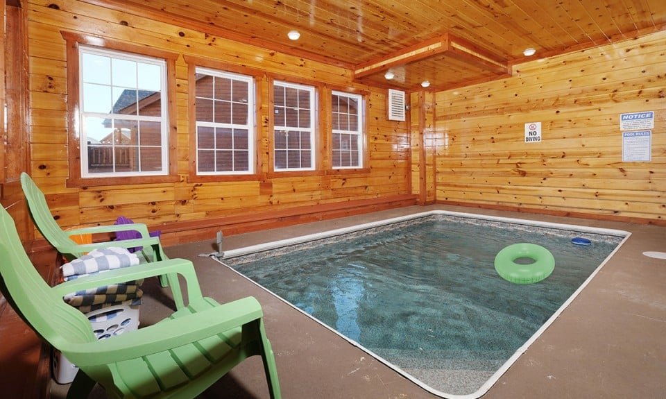 Sevierville Vacation Rental