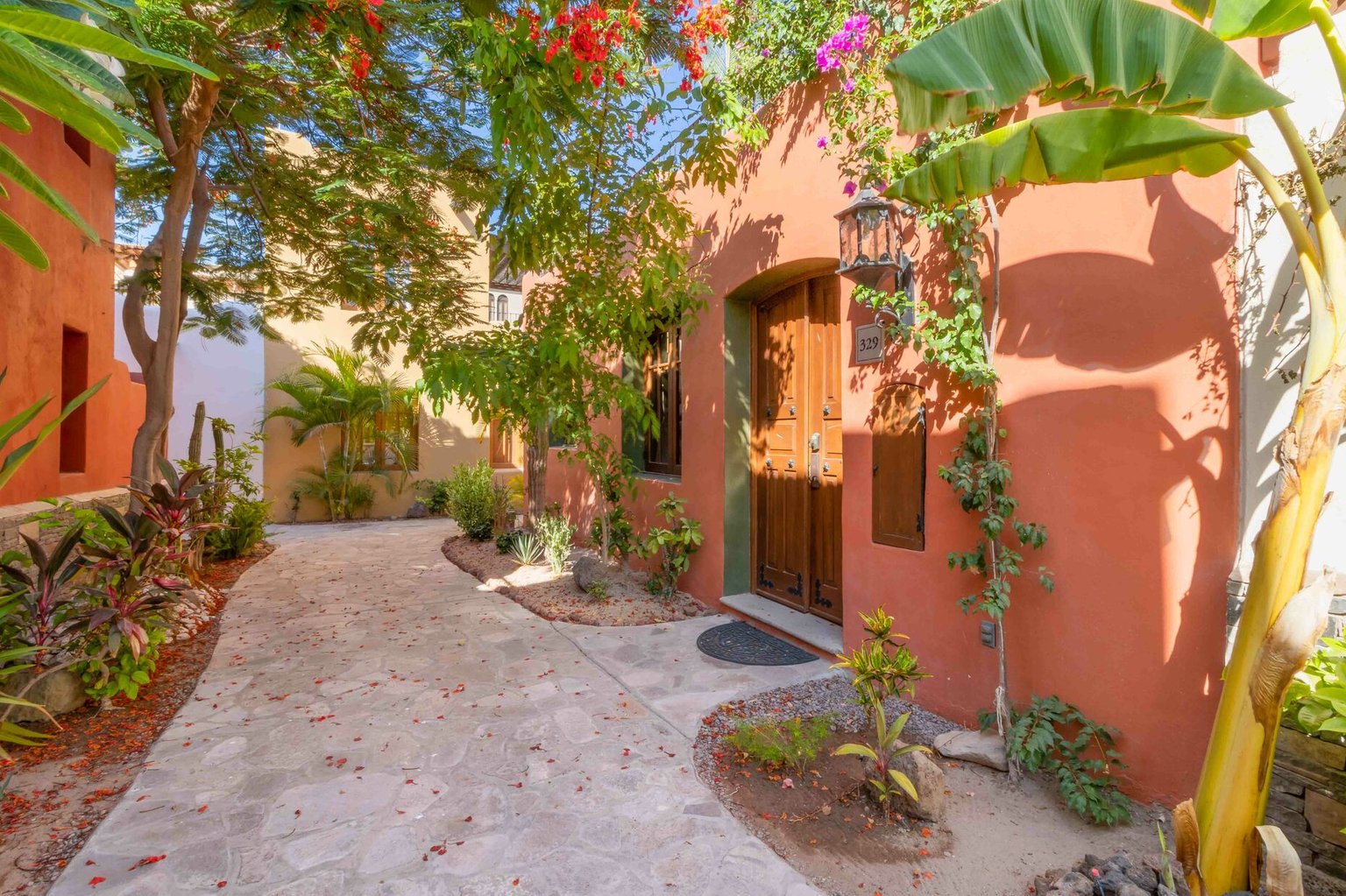 Loreto Vacation Rental