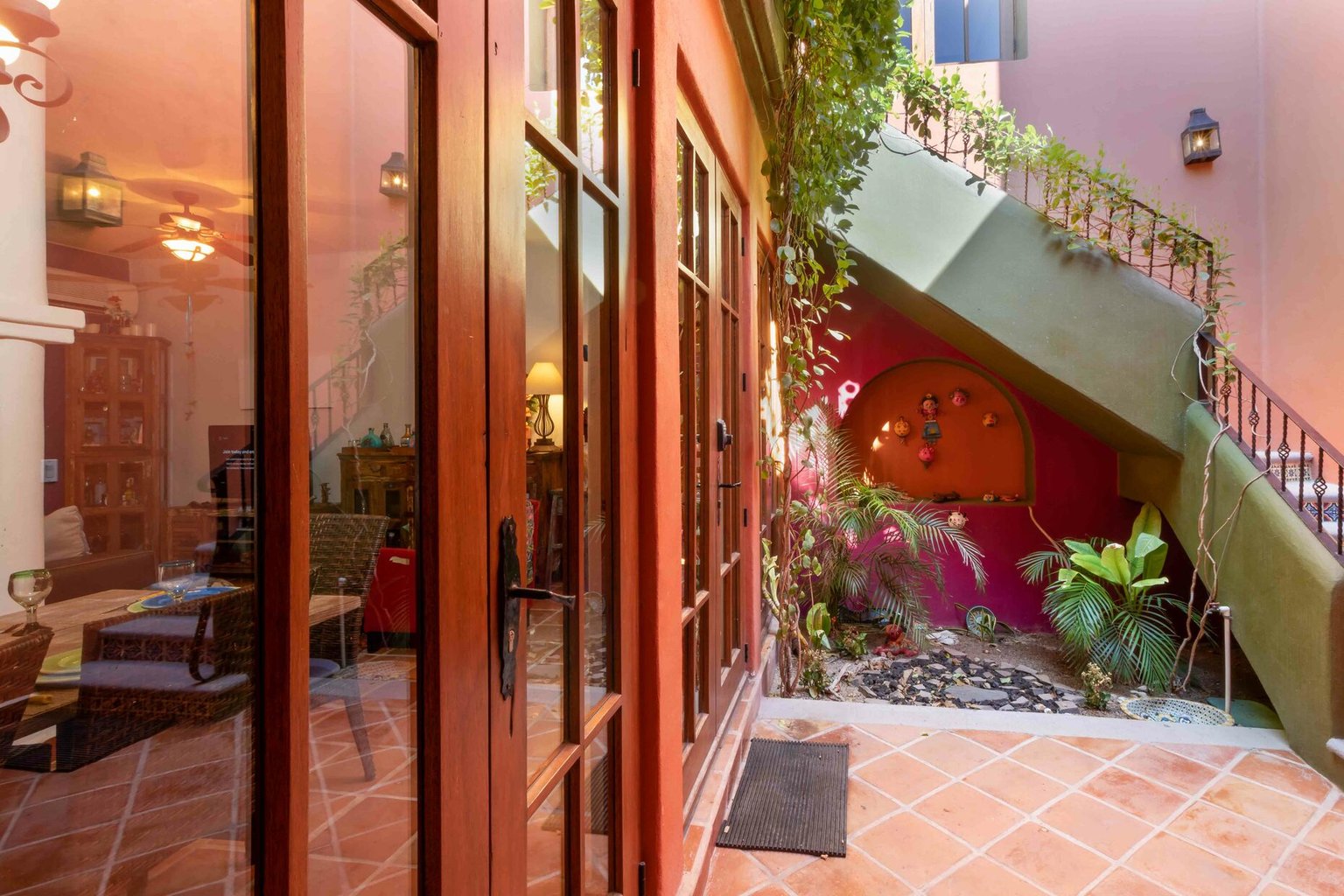 Loreto Vacation Rental