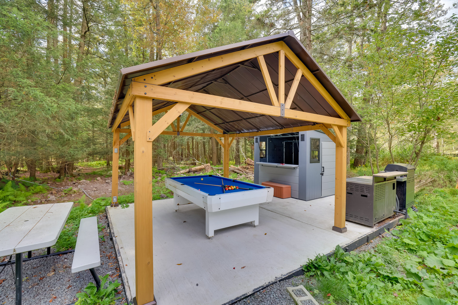 Blakeslee Vacation Rental