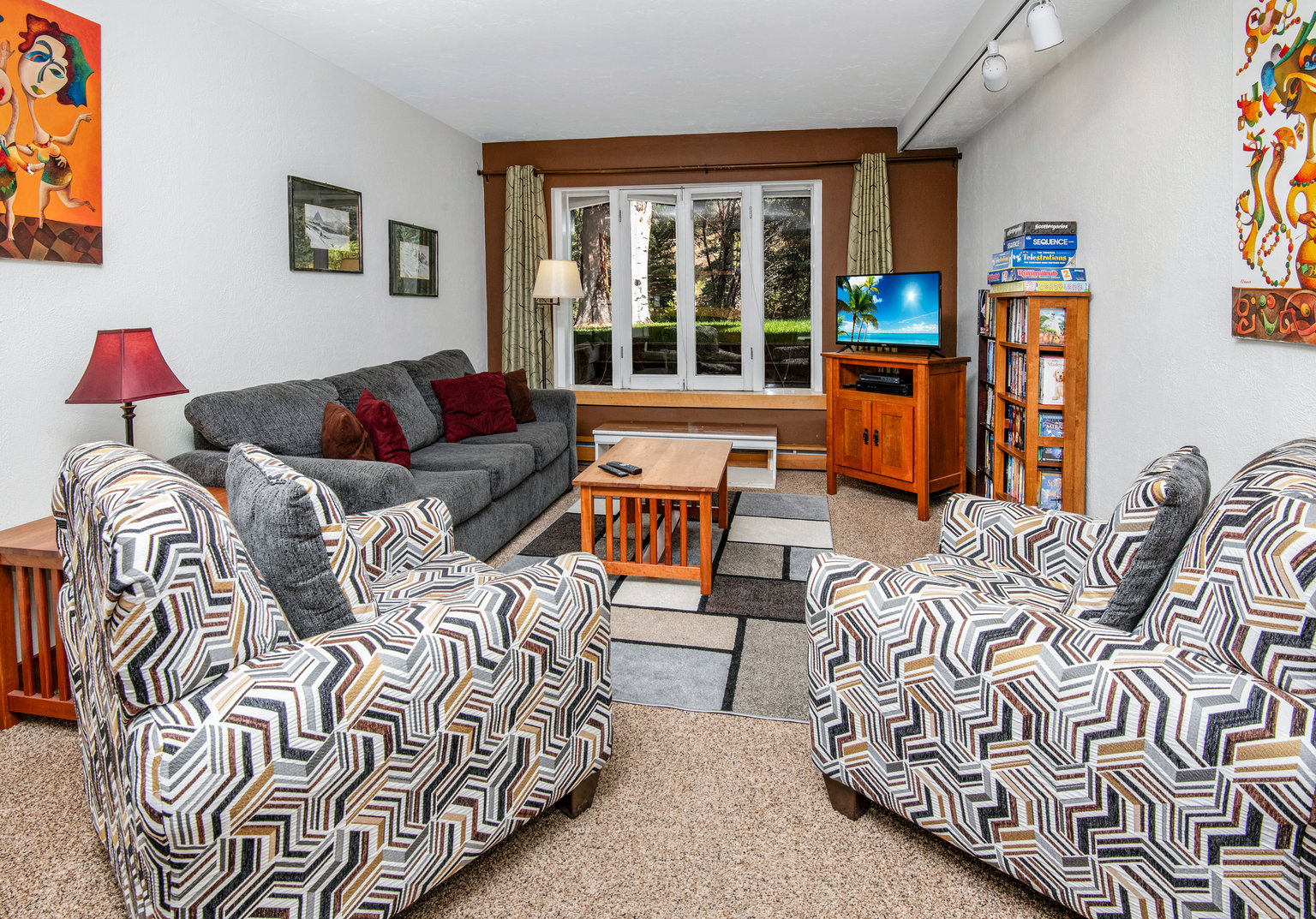 Vail Vacation Rental