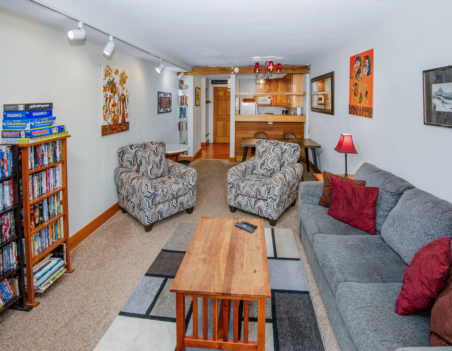 Vail Vacation Rental