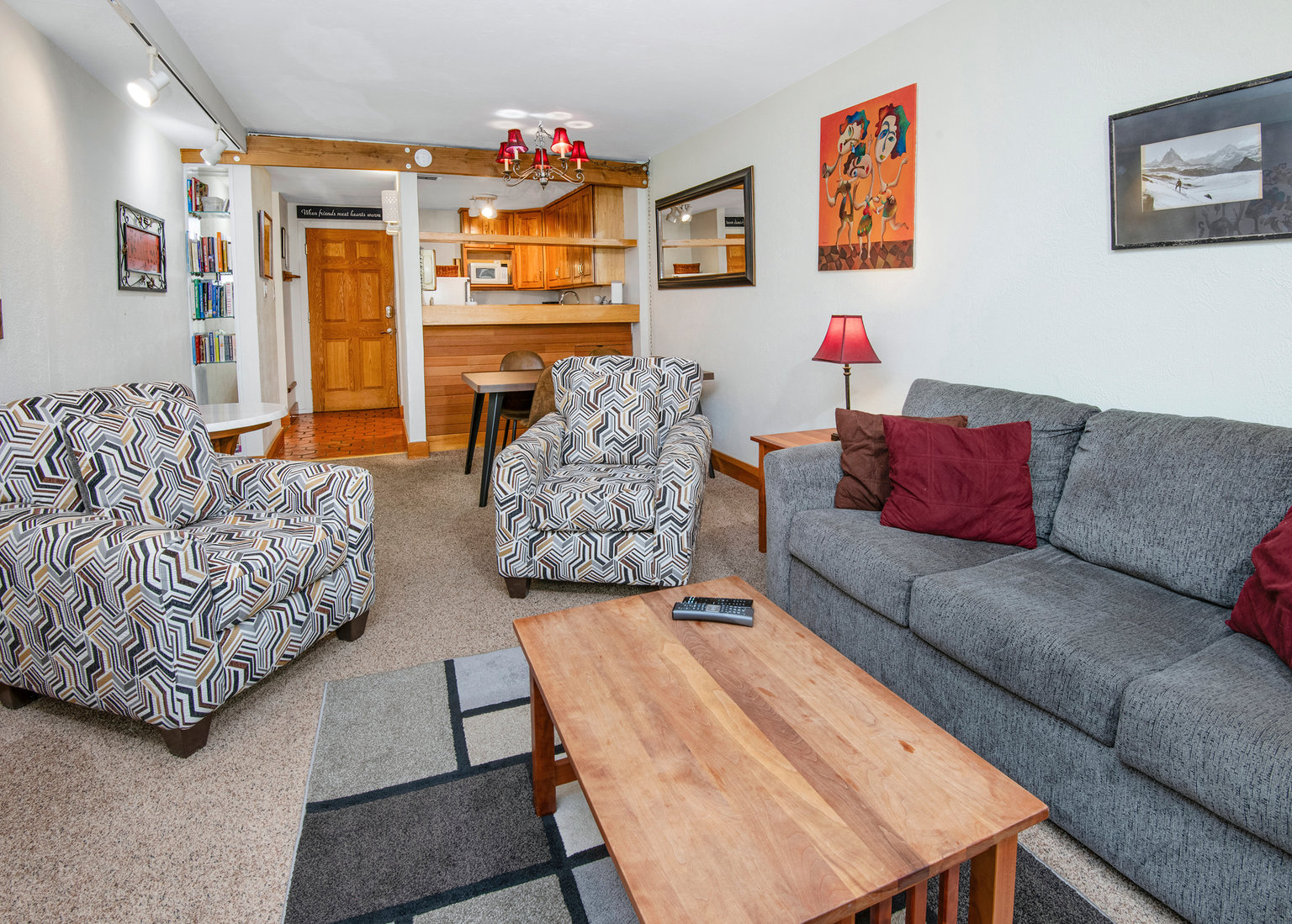 Vail Vacation Rental