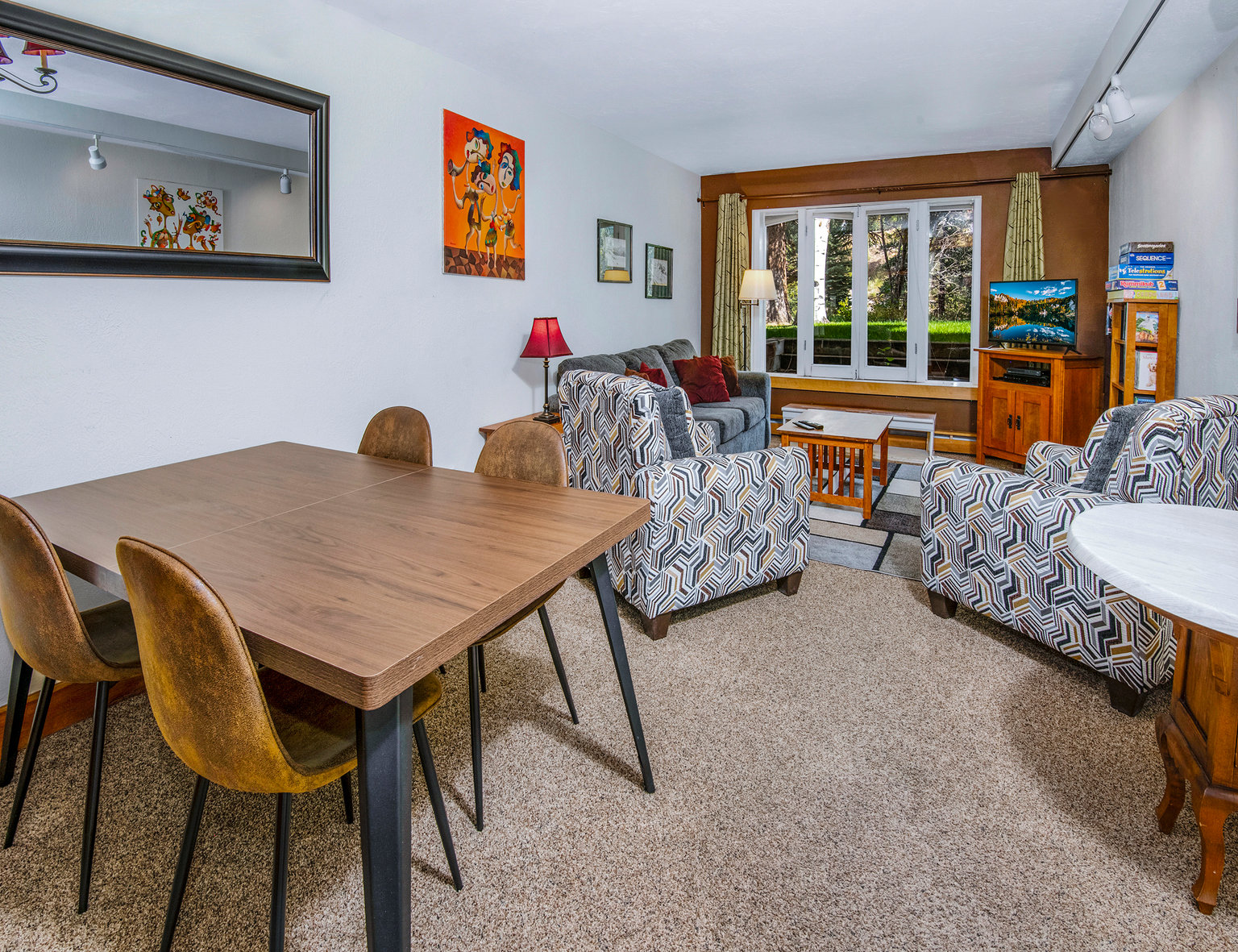 Vail Vacation Rental