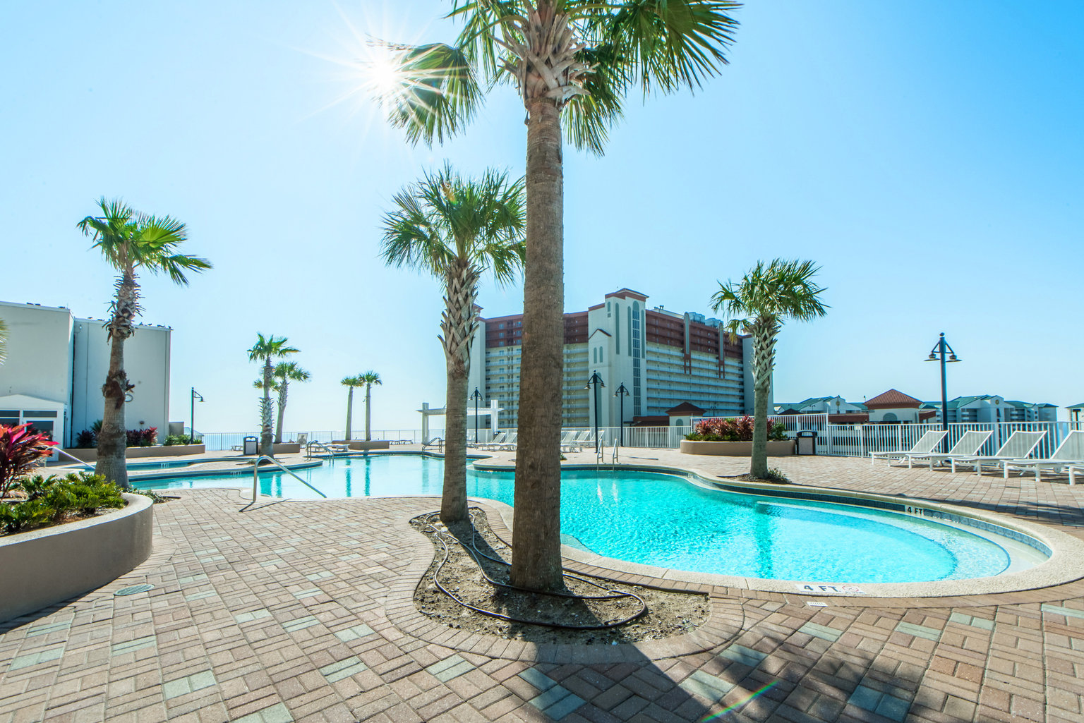 Panama City Beach Vacation Rental