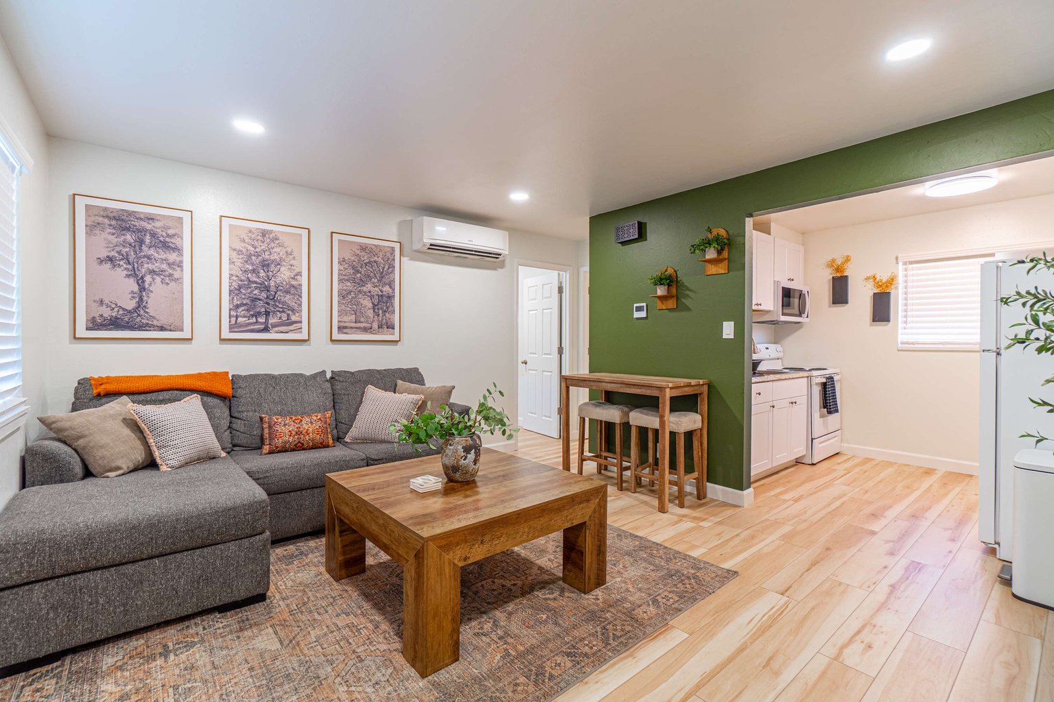 Reno Vacation Rental