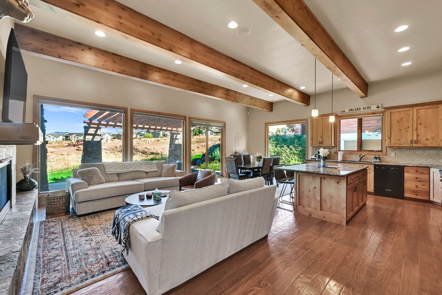 Eden Vacation Rental