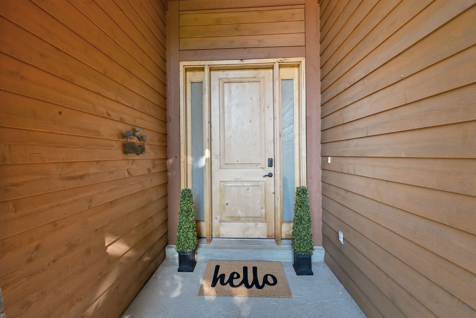 Eden Vacation Rental