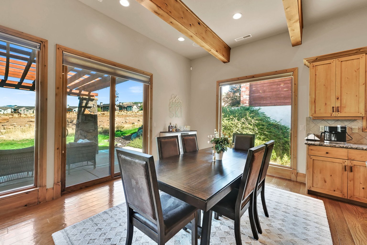 Eden Vacation Rental