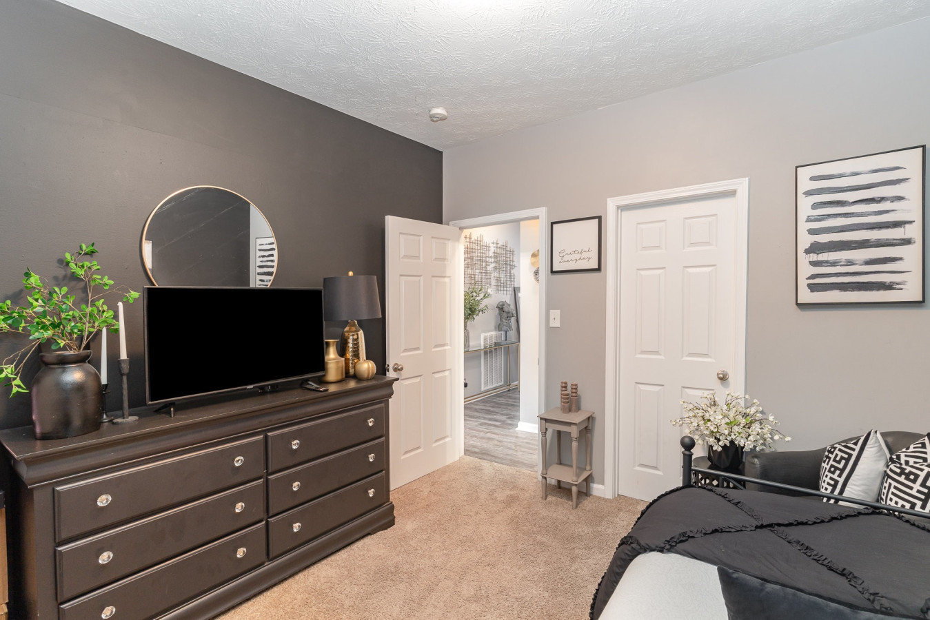 Clarksville Vacation Rental