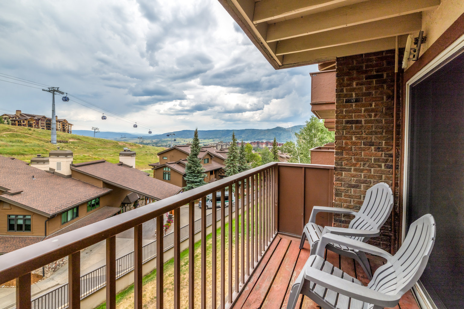 Steamboat Springs Vacation Rental