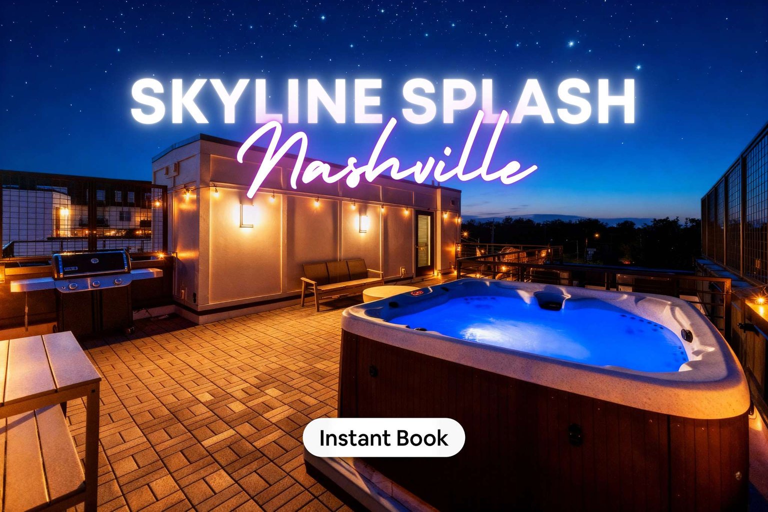 Nashville Vacation Rental