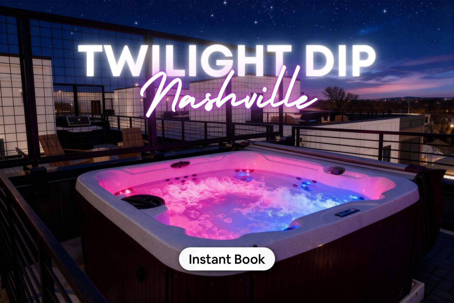 Nashville Vacation Rental