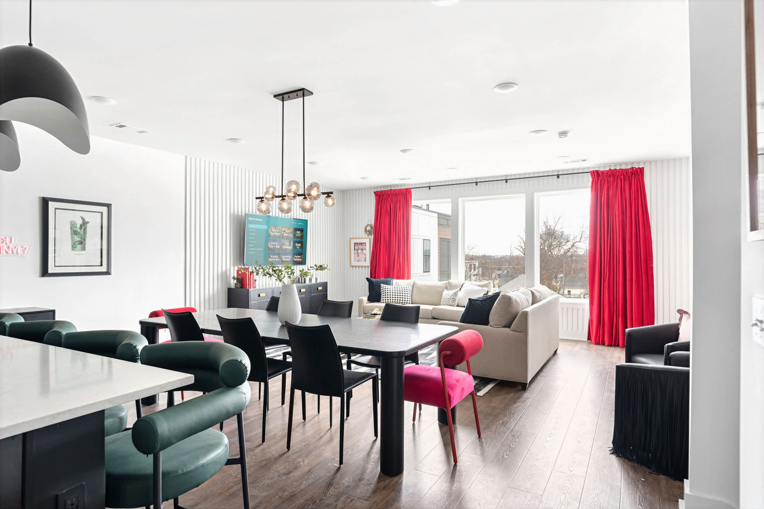 Nashville Vacation Rental