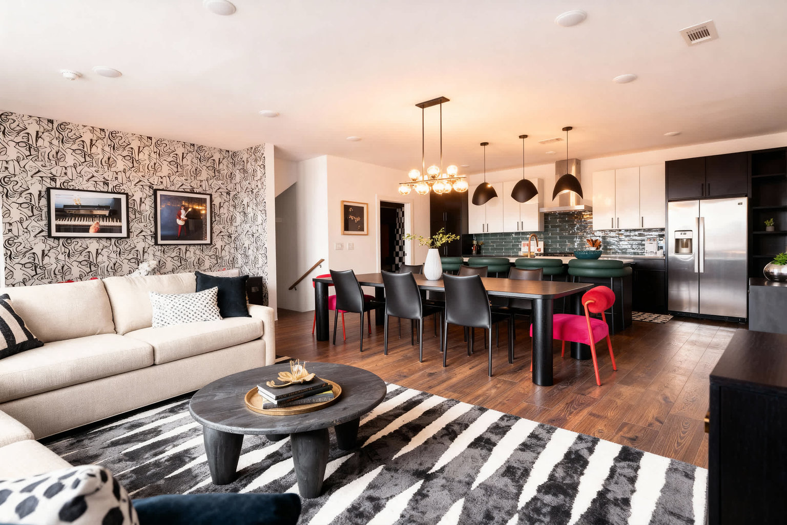 Nashville Vacation Rental