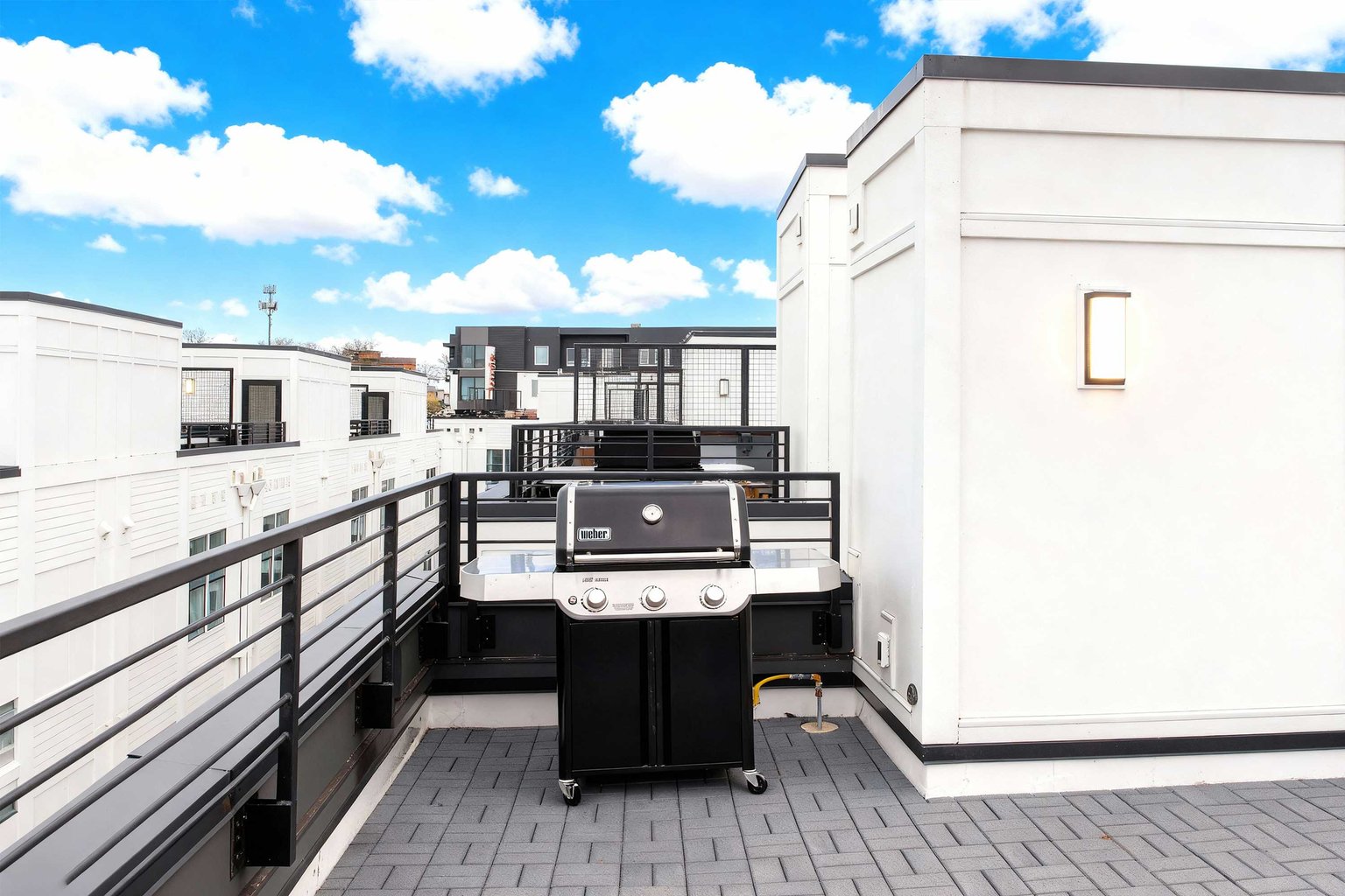 Nashville Vacation Rental