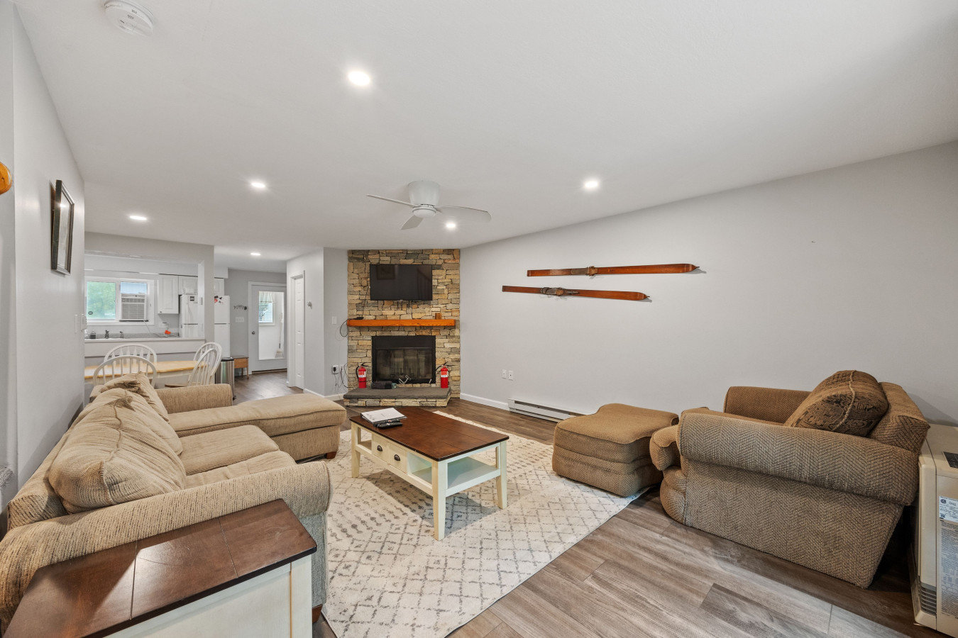 Woodstock Vacation Rental